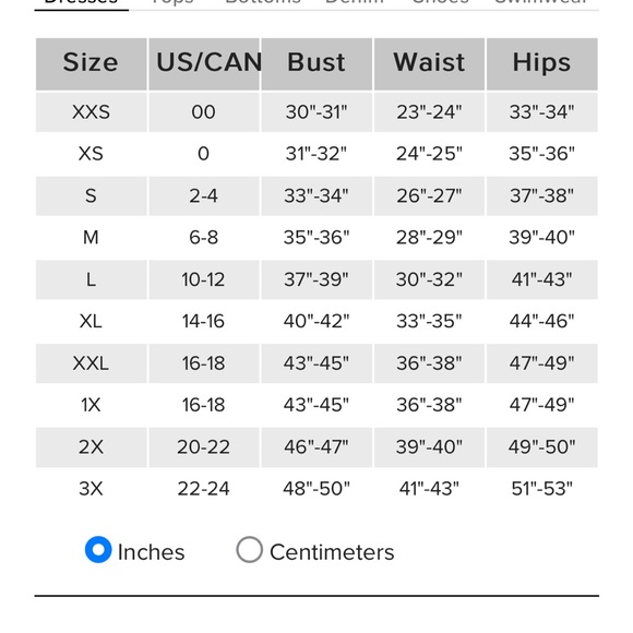 NORDSTROM RIR RIO RED (SIZE S) - Picture 8 of 9